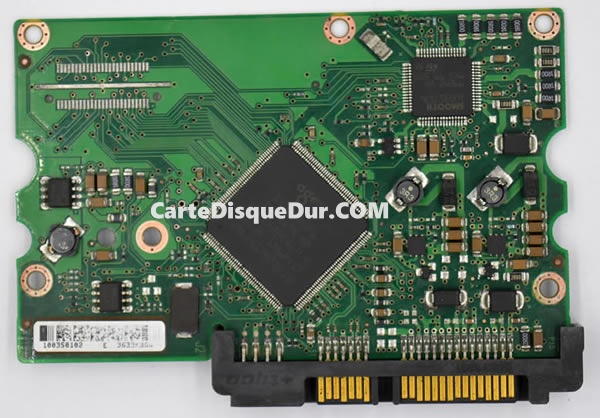 Carte 100350106 Disque Dur Seagate Carte 100350106 Disque Dur Seagate